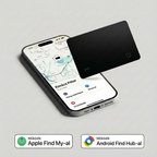 Találd meg szeretteidet, még akkor is ha lemerül a telefonjuk, vagy nincs internetjük