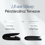 Találd meg szeretteidet, még akkor is ha lemerül a telefonjuk, vagy nincs internetjük