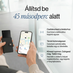 Találd meg szeretteidet, még akkor is ha lemerül a telefonjuk, vagy nincs internetjük