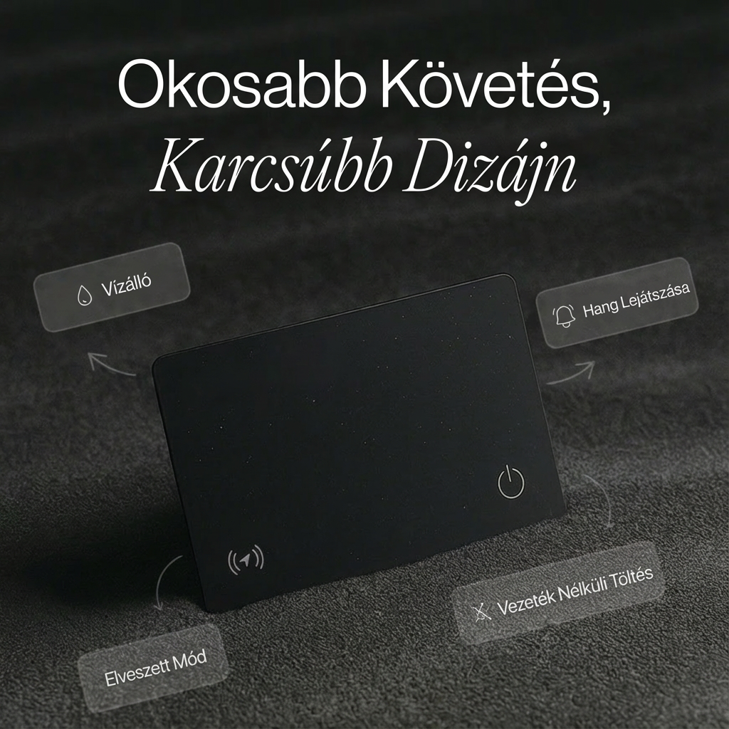 Találd meg szeretteidet, még akkor is ha lemerül a telefonjuk, vagy nincs internetjük