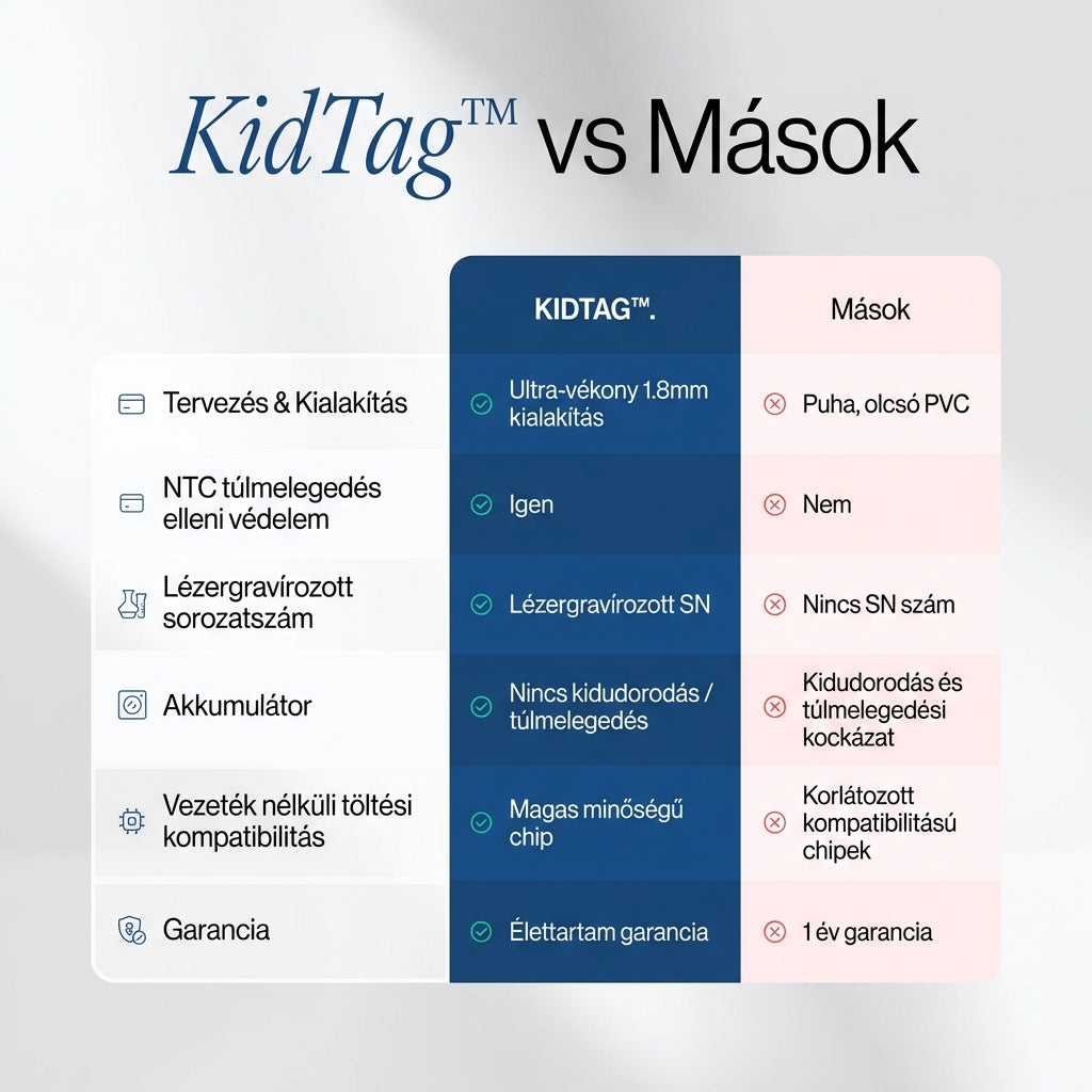 Találd meg szeretteidet, még akkor is ha lemerül a telefonjuk, vagy nincs internetjük