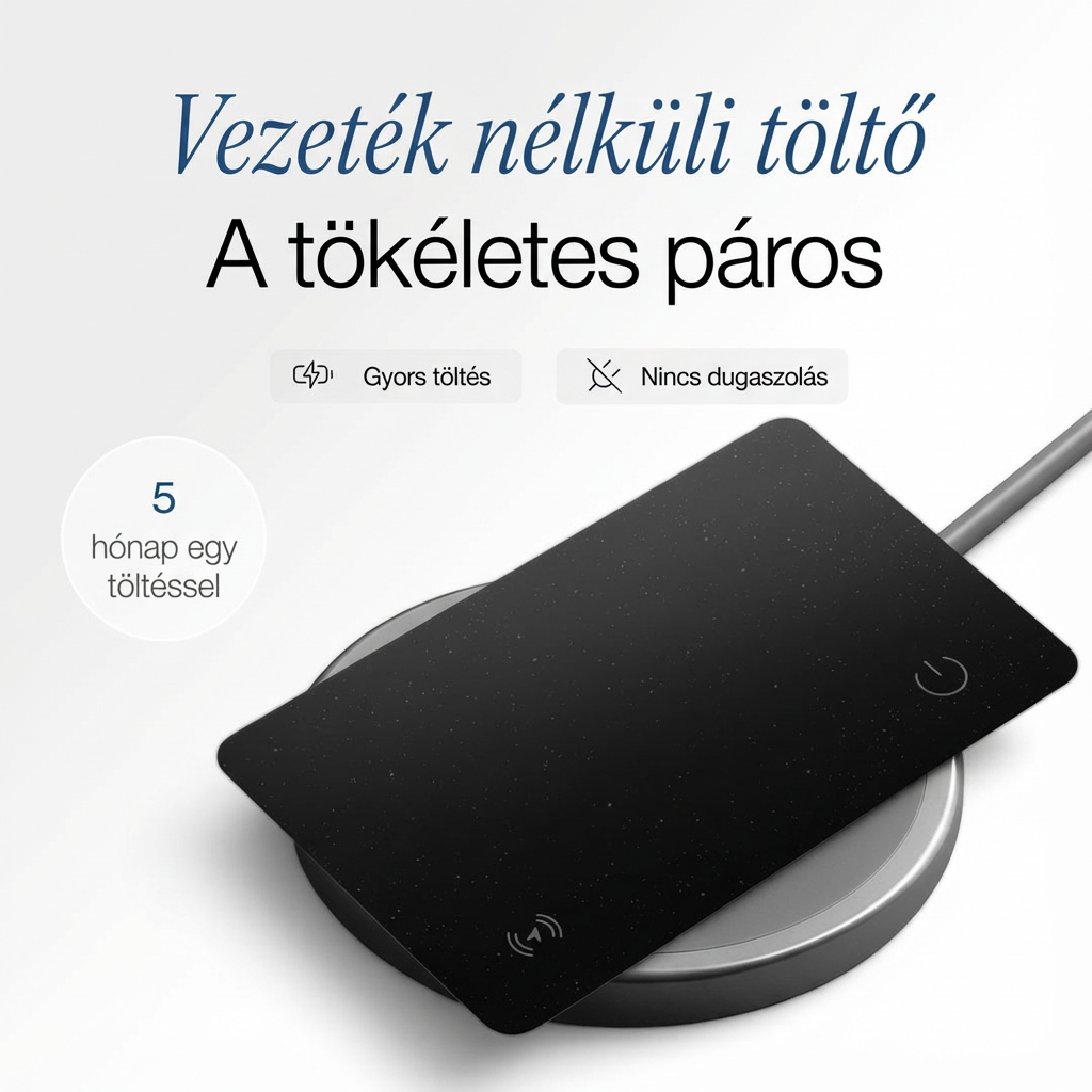 Találd meg szeretteidet, még akkor is ha lemerül a telefonjuk, vagy nincs internetjük